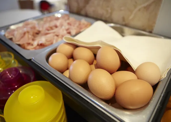 Hotel Ruhl Hotel&suites