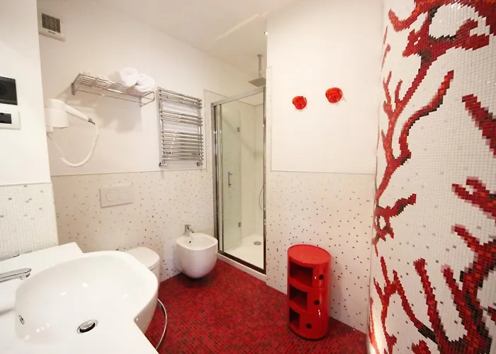 Ruhl Hotel&suites 3*