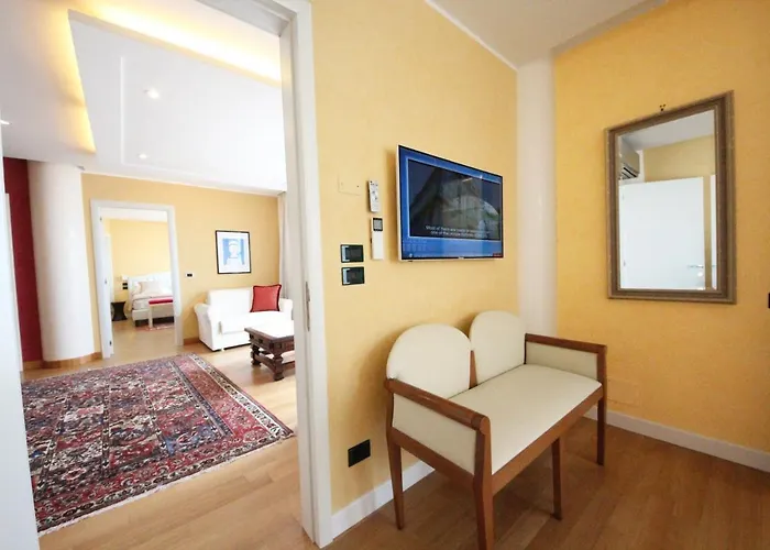 Ruhl Hotel&suites Hotel Lido di Jesolo