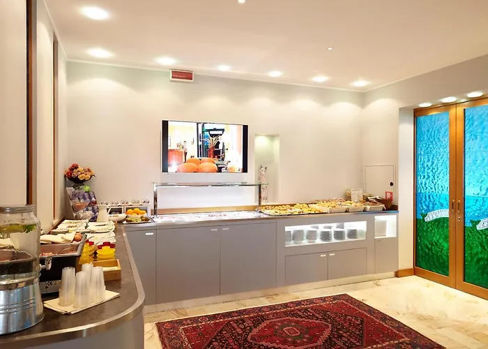 Ruhl Hotel&suites 3* Lido di Jesolo