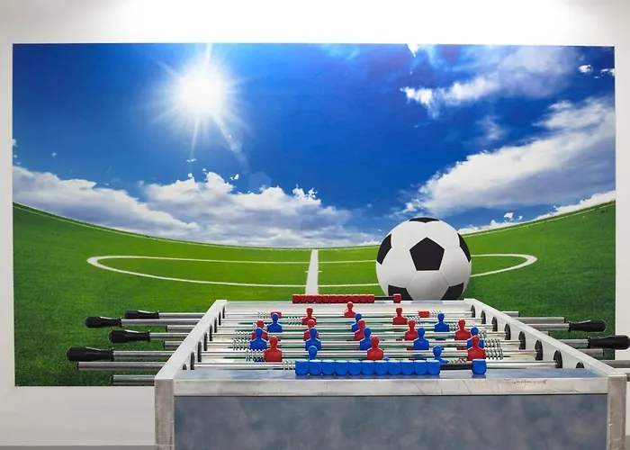 Ruhl Hotel&suites Hotel